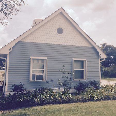 A Chateau On The Bayou Bed & Breakfast Raceland Rom bilde