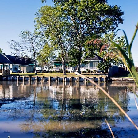 A Chateau On The Bayou Bed & Breakfast Raceland Eksteriør bilde
