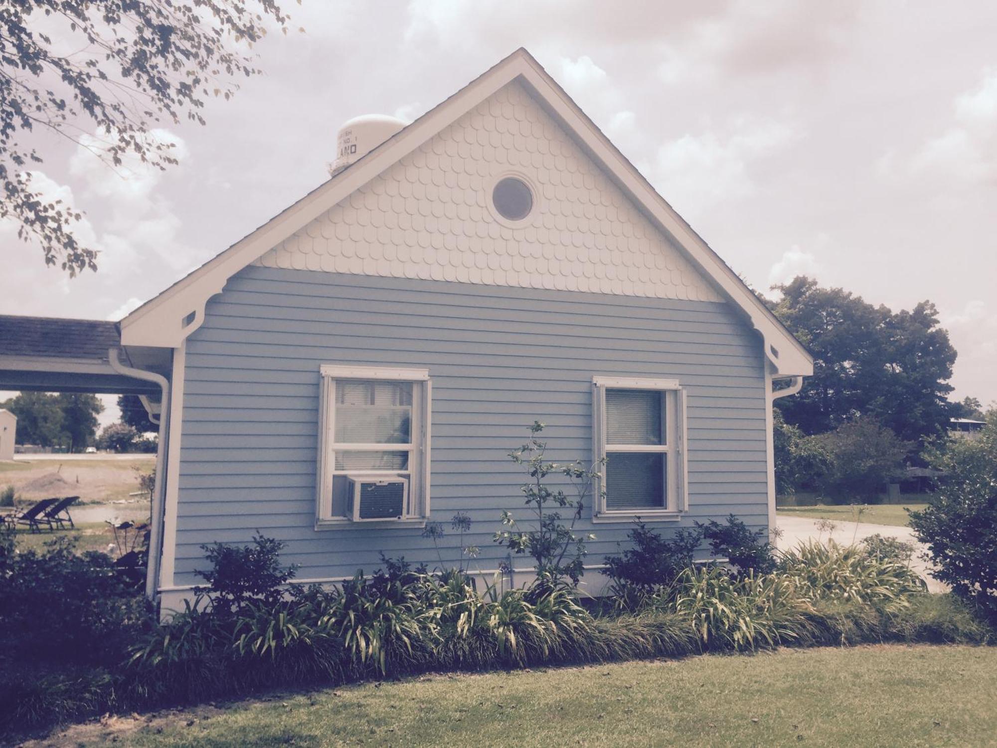 A Chateau On The Bayou Bed & Breakfast Raceland Rom bilde