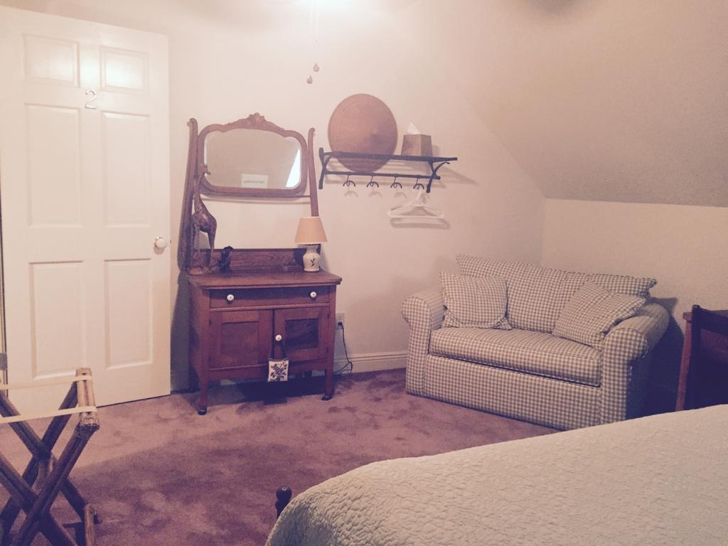 A Chateau On The Bayou Bed & Breakfast Raceland Rom bilde