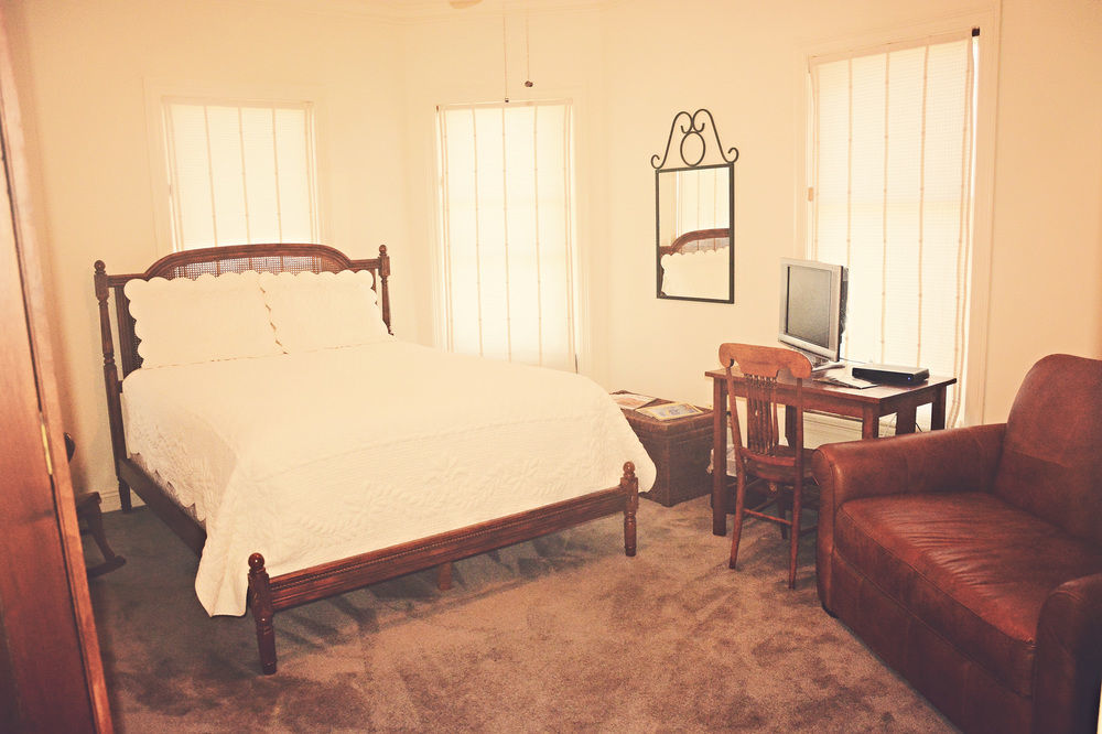 A Chateau On The Bayou Bed & Breakfast Raceland Eksteriør bilde