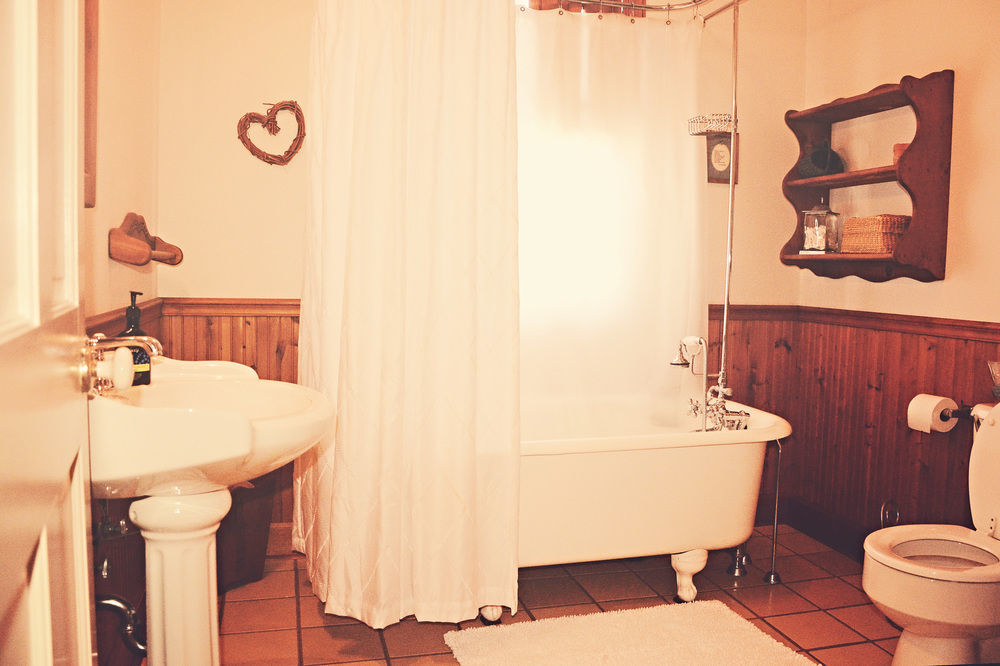 A Chateau On The Bayou Bed & Breakfast Raceland Eksteriør bilde
