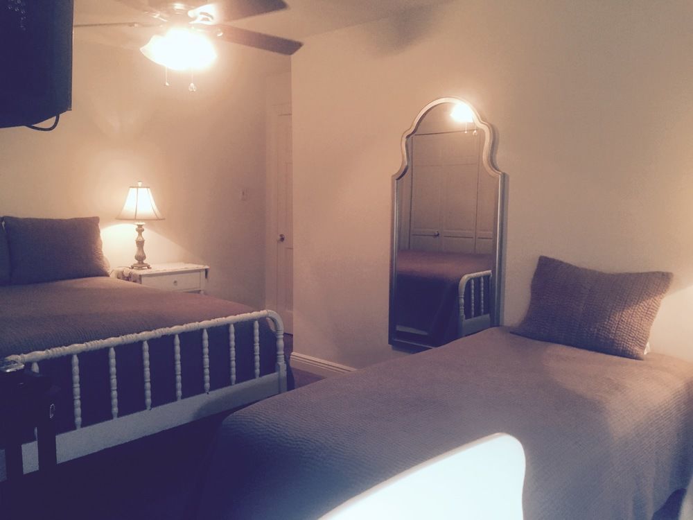A Chateau On The Bayou Bed & Breakfast Raceland Eksteriør bilde