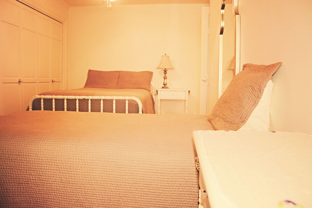A Chateau On The Bayou Bed & Breakfast Raceland Eksteriør bilde