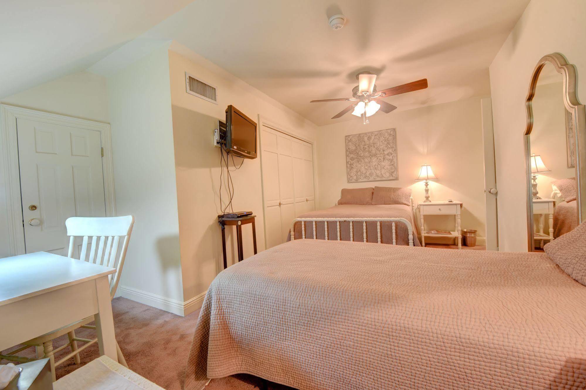 A Chateau On The Bayou Bed & Breakfast Raceland Eksteriør bilde