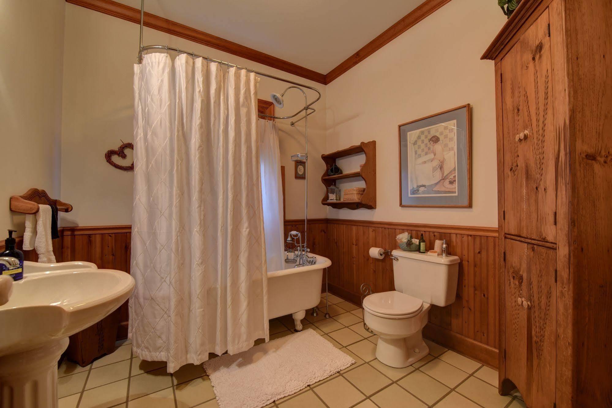 A Chateau On The Bayou Bed & Breakfast Raceland Eksteriør bilde
