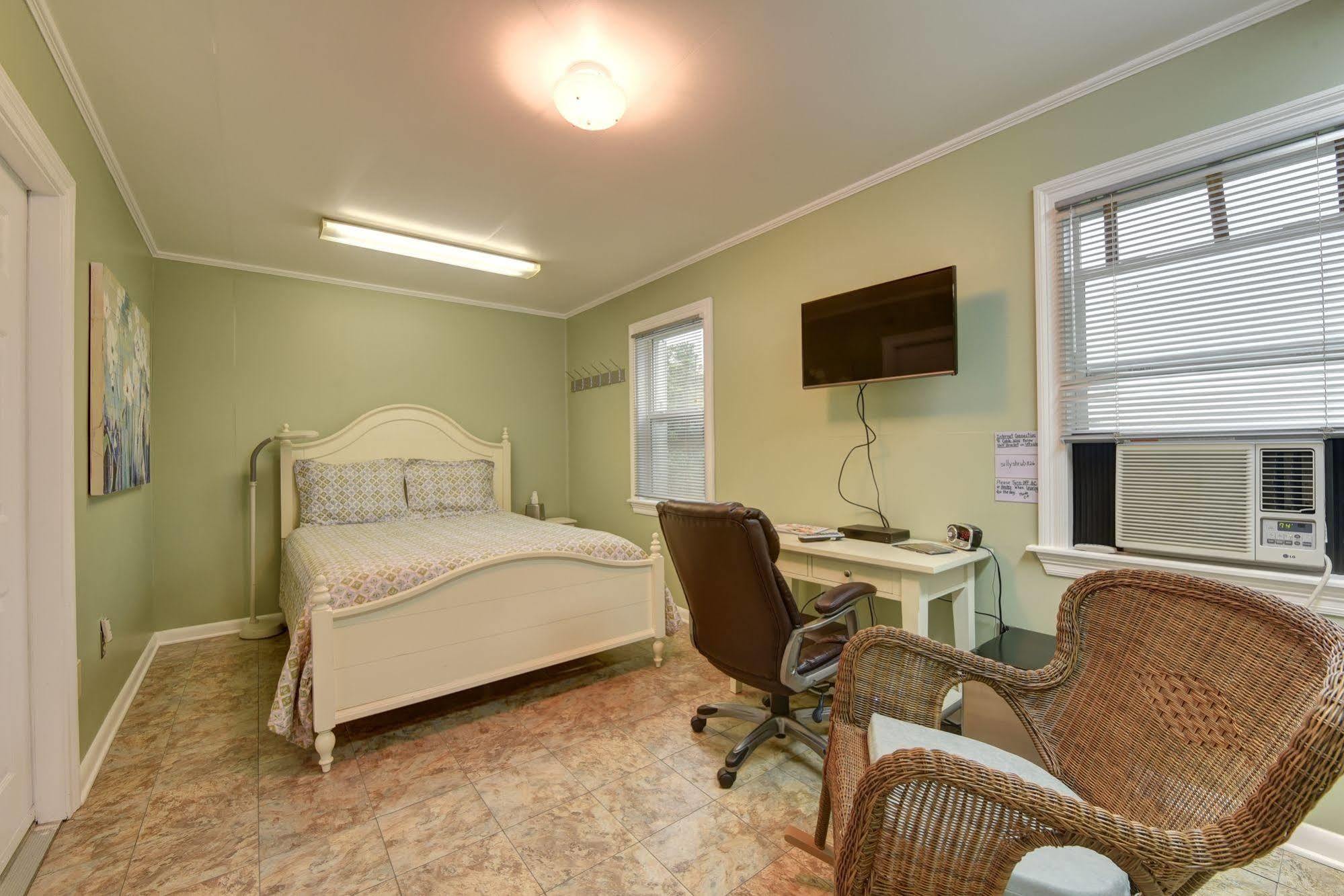 A Chateau On The Bayou Bed & Breakfast Raceland Eksteriør bilde
